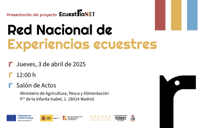 Presentación del proyecto EcuestriaNET