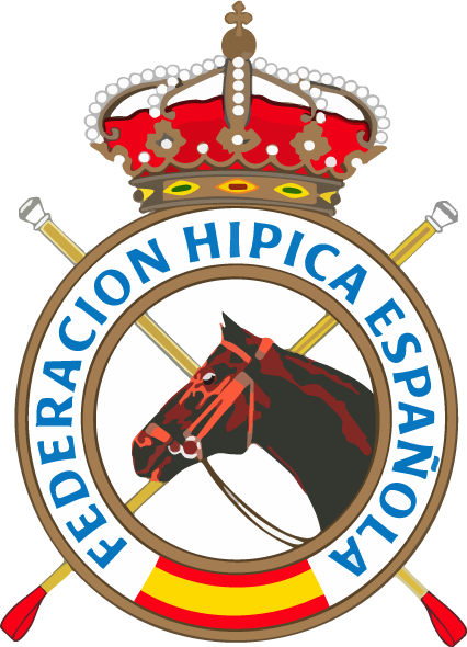 logo federacion hipica