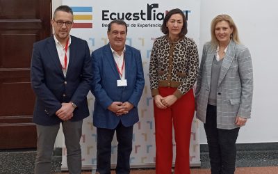 Se presenta EcuestriaNET – Red Nacional de Experiencias Ecuestres, el nuevo punto de encuentro del turismo ecuestre en España
