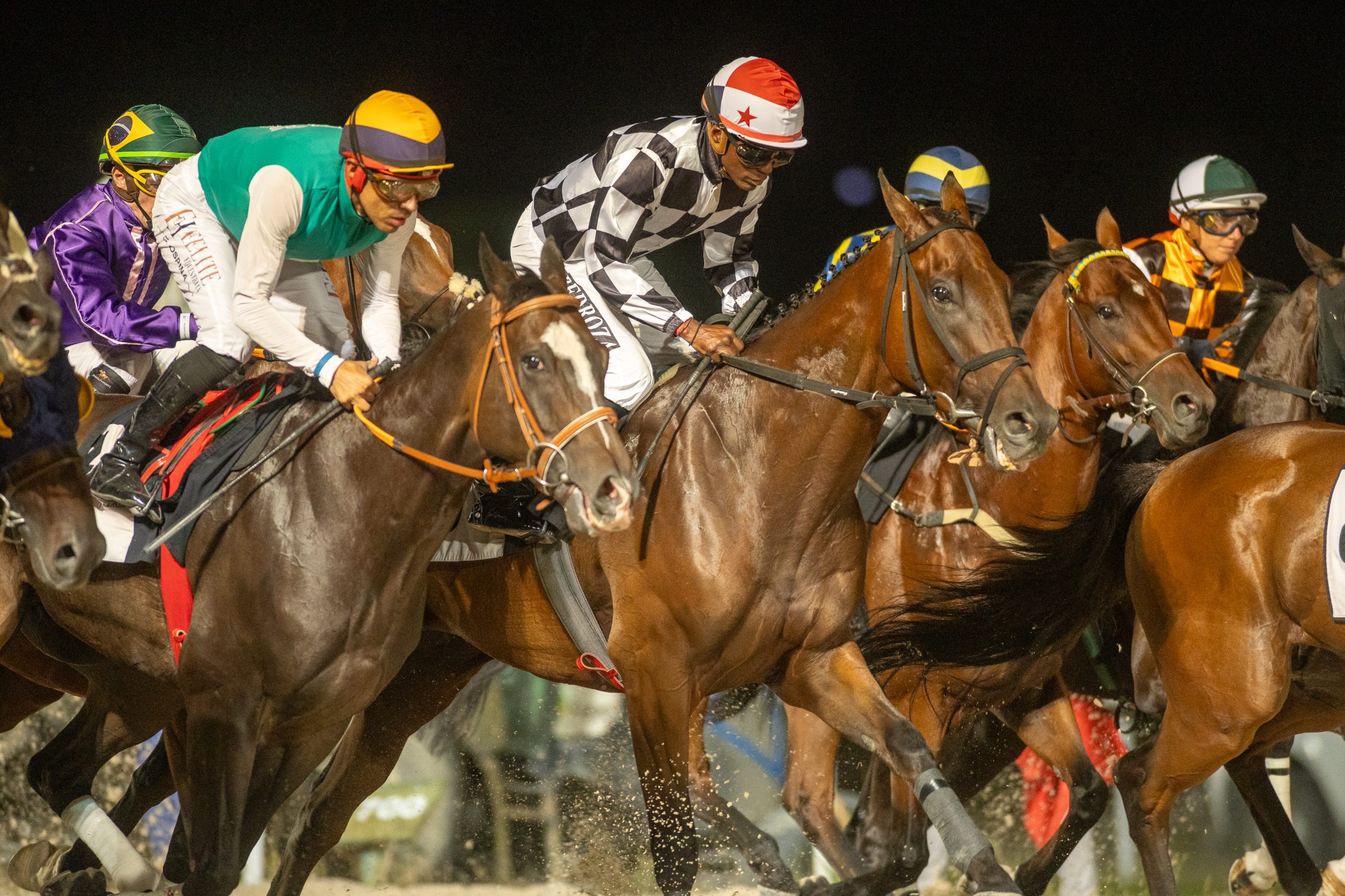 Jockey l 4 jul 25-3
