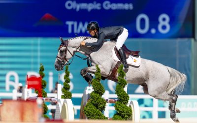 Jumping Spain
